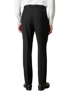 MJ Bale Black Wattle Trouser Kingston In Black 8 MJ Bale Black Wattle Trouser Kingston In Black -Cambridge Clothing shop 927878680 3 720x928