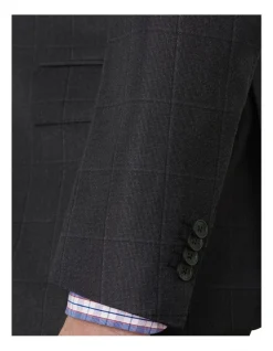 MJ Bale Broadford Jacket In Charcoal 12 MJ Bale Broadford Jacket In Charcoal -Cambridge Clothing shop 927879400 927821440 5 720x928