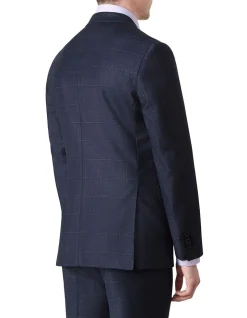 MJ Bale Broadford Jacket In Denim 10 MJ Bale Broadford Jacket In Denim -Cambridge Clothing shop 927879400 927822160 3 720x928