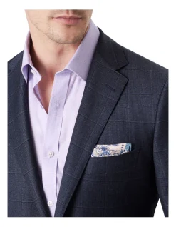 MJ Bale Broadford Jacket In Denim 11 MJ Bale Broadford Jacket In Denim -Cambridge Clothing shop 927879400 927822160 4 720x928