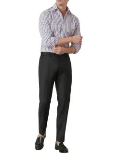 MJ Bale Broadford Trouser In Charcoal -Cambridge Clothing shop 927879490 927822880 4 720x928