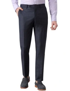 MJ Bale Broadford Trouser In Denim