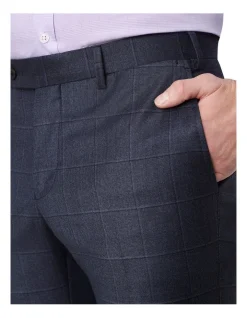 MJ Bale Broadford Trouser In Denim 9 MJ Bale Broadford Trouser In Denim -Cambridge Clothing shop 927879490 927823600 4 720x928