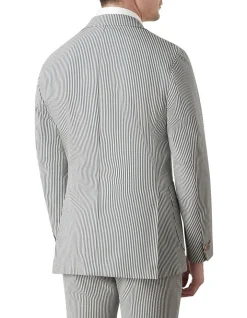 MJ Bale Gatsby Seersucker Jacket In Green 10 MJ Bale Gatsby Seersucker Jacket In Green -Cambridge Clothing shop 927881470 3 720x928