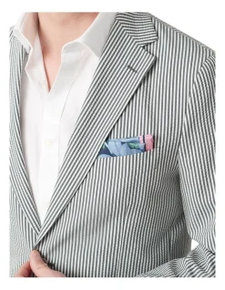 MJ Bale Gatsby Seersucker Jacket In Green 11 MJ Bale Gatsby Seersucker Jacket In Green -Cambridge Clothing shop 927881470 4 720x928