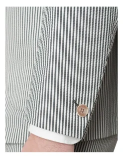 MJ Bale Gatsby Seersucker Jacket In Green 12 MJ Bale Gatsby Seersucker Jacket In Green -Cambridge Clothing shop 927881470 5 720x928