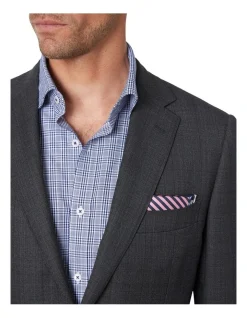 MJ Bale Hurstbridge Jacket Nat Stretch In Denim 9 MJ Bale Hurstbridge Jacket Nat Stretch In Denim -Cambridge Clothing shop 927882370 3 720x928