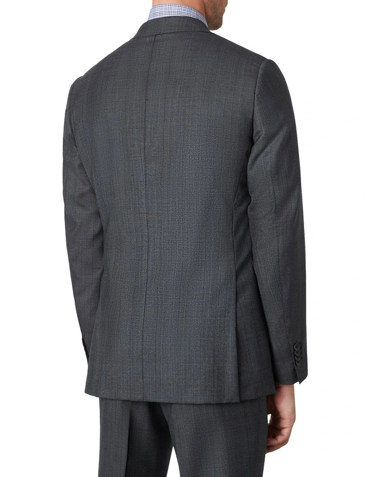 MJ Bale Hurstbridge Jacket Nat Stretch In Denim 7 MJ Bale Hurstbridge Jacket Nat Stretch In Denim - Image 5