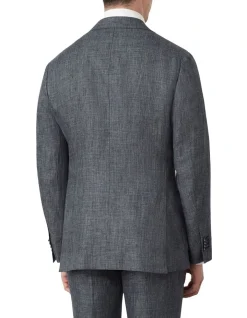 MJ Bale Pembrew Jacket In Charcoal 10 MJ Bale Pembrew Jacket In Charcoal -Cambridge Clothing shop 927884080 3 720x928