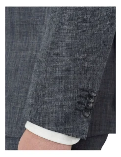 MJ Bale Pembrew Jacket In Charcoal 12 MJ Bale Pembrew Jacket In Charcoal -Cambridge Clothing shop 927884080 5 720x928