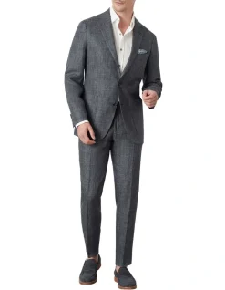 MJ Bale Pembrew Jacket In Charcoal 13 MJ Bale Pembrew Jacket In Charcoal -Cambridge Clothing shop 927884080 6 720x928