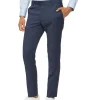 Calvin Klein X-Slim Check Trouser In Denim 1 Calvin Klein X-Slim Check Trouser In Denim -Cambridge Clothing shop 928900990 1 720x928