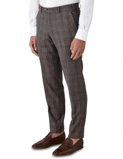 Cambridge Interceptor Modern Fit Trouser In Brown 9 Cambridge Interceptor Modern Fit Trouser In Brown -Cambridge Clothing shop 930250270 930235780 3 720x928