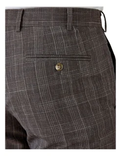 Cambridge Interceptor Modern Fit Trouser In Brown 10 Cambridge Interceptor Modern Fit Trouser In Brown -Cambridge Clothing shop 930250270 930235780 4 720x928