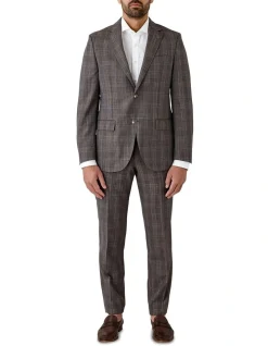 Cambridge Interceptor Modern Fit Trouser In Brown 11 Cambridge Interceptor Modern Fit Trouser In Brown -Cambridge Clothing shop 930250270 930235780 5 720x928