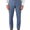 Cambridge Interceptor Modern Fit Trouser In Light Blue 2 Cambridge Interceptor Modern Fit Trouser In Light Blue -Cambridge Clothing shop 930250450 930244960 1 720x928