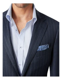 MJ Bale Warburton Jacket In Navy 11 MJ Bale Warburton Jacket In Navy -Cambridge Clothing shop 932309470 4 720x928