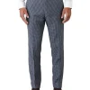 Gibson Caper Slim Fit Trouser In Blue 1 Gibson Caper Slim Fit Trouser In Blue -Cambridge Clothing shop 937507870 1 720x928