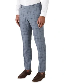 Gibson Caper Slim Fit Trousers In Chambray 9 Gibson Caper Slim Fit Trousers In Chambray -Cambridge Clothing shop 937508140 937493470 3 720x928