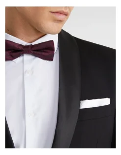 Yd. Aston Shawl Collar Suit Jacket In Black 9 Yd. Aston Shawl Collar Suit Jacket In Black -Cambridge Clothing shop 939009340 3 720x928