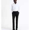 Blaq Tailored Plain Trouser In Black -Cambridge Clothing shop 941628790 1 720x928