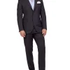 Henry Sartorial Suit Charcoal REG 1 Henry Sartorial Suit Charcoal REG -Cambridge Clothing shop 943965820 1 720x928