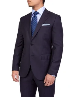 Henry Sartorial Boston Suit Navy REG 11 Henry Sartorial Boston Suit Navy REG -Cambridge Clothing shop 943966000 3 720x928