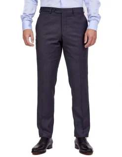 Henry Sartorial Rochdale Suit Charcoal/Cobalt REG 15 Henry Sartorial Rochdale Suit Charcoal/Cobalt REG -Cambridge Clothing shop 943966270 7 720x928