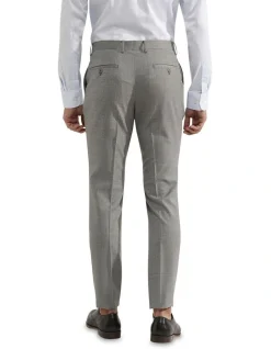 Oxford Hopkins Wool Stretch Suit Trousers In Grey 10 Oxford Hopkins Wool Stretch Suit Trousers In Grey -Cambridge Clothing shop 948173230 3 720x928