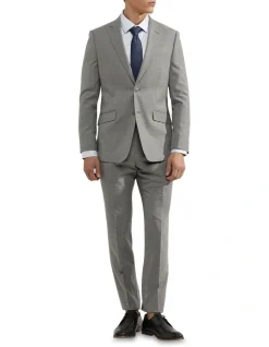 Oxford Hopkins Wool Stretch Suit Trousers In Grey 12 Oxford Hopkins Wool Stretch Suit Trousers In Grey -Cambridge Clothing shop 948173230 5 720x928