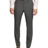 Oxford Hopkins Wool Suit Trousers In Grey 2 Oxford Hopkins Wool Suit Trousers In Grey -Cambridge Clothing shop 948174040 1 720x928
