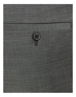 Oxford Hopkins Wool Suit Trousers In Grey -Cambridge Clothing shop 948174040 6 720x928