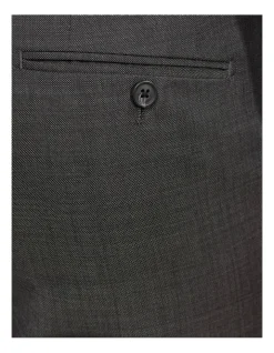 Oxford Auden Wool Suit Trousers In Dark Grey 11 Oxford Auden Wool Suit Trousers In Dark Grey -Cambridge Clothing shop 948693880 6 720x928