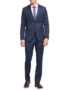 Oxford Auden Wool Stretch Suit Trousers In Gunmetal 12 Oxford Auden Wool Stretch Suit Trousers In Gunmetal -Cambridge Clothing shop 948693970 5 720x928