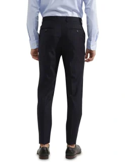 Oxford Byron Wool Suit Trousers In Navy 10 Oxford Byron Wool Suit Trousers In Navy -Cambridge Clothing shop 948737080 3 720x928