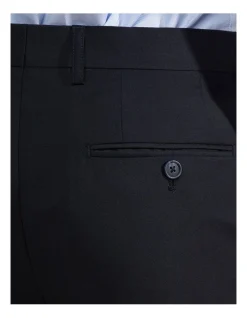 Oxford Byron Wool Suit Trousers In Navy 13 Oxford Byron Wool Suit Trousers In Navy -Cambridge Clothing shop 948737080 6 720x928