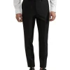 Oxford Byron Wool Suit Trousers In Black 1 Oxford Byron Wool Suit Trousers In Black -Cambridge Clothing shop 948737260 1 720x928