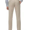 Van Heusen Tailored Textured Slub Trouser In Beige 2 Van Heusen Tailored Textured Slub Trouser In Beige -Cambridge Clothing shop 950431150 2 1 720x928