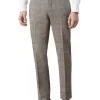 MJ Bale Bottego Trouser In Brown 1 MJ Bale Bottego Trouser In Brown -Cambridge Clothing shop 962646670 962665660 1 720x928