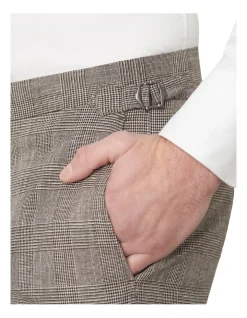 MJ Bale Bottego Trouser In Brown 8 MJ Bale Bottego Trouser In Brown -Cambridge Clothing shop 962646670 962665660 3 720x928