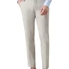 MJ Bale Bottego Trouser In Pewter 1 MJ Bale Bottego Trouser In Pewter -Cambridge Clothing shop 962646670 962666380 1 720x928