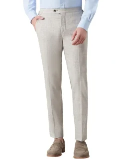 MJ Bale Bottego Trouser In Pewter
