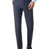 MJ Bale Carrisi Trouser In Navy -Cambridge Clothing shop 962647030 1 720x928