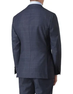 MJ Bale Corelli Jacket In Navy 10 MJ Bale Corelli Jacket In Navy -Cambridge Clothing shop 962647210 3 720x928