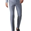 MJ Bale Corsali Trouser In Blue -Cambridge Clothing shop 962647480 1 720x928