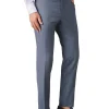 MJ Bale Harwood Trouser In Blue 2 MJ Bale Harwood Trouser In Blue -Cambridge Clothing shop 962648380 1 720x928
