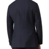 MJ Bale McGibbon Jacket In Navy 2 MJ Bale McGibbon Jacket In Navy -Cambridge Clothing shop 962649100 2 720x928