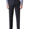 MJ Bale McGibbon Trouser In Navy 2 MJ Bale McGibbon Trouser In Navy -Cambridge Clothing shop 962649190 1 720x928