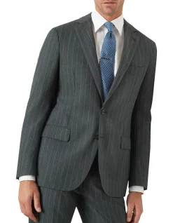 MJ Bale Morricone Jacket In Green