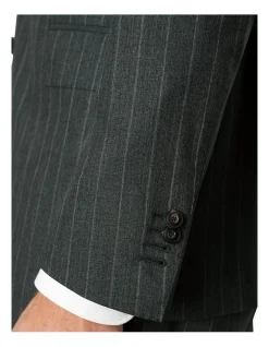 MJ Bale Morricone Jacket In Green 8 MJ Bale Morricone Jacket In Green -Cambridge Clothing shop 962649370 5 720x928